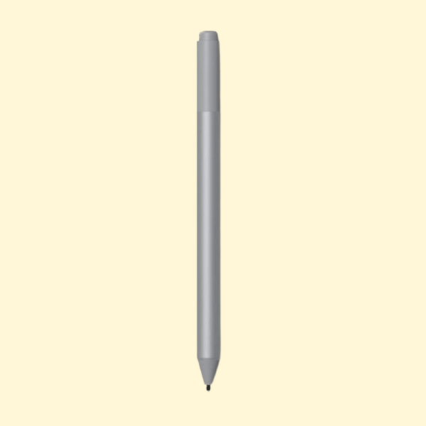 Microsoft Surface Pen Platin Grau