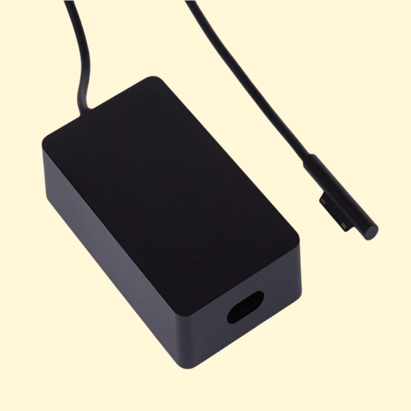 Microsoft Surface 127W Power Supply