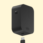 Surface 45W USB-C Power Supply Black - Image 2