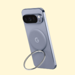 Pixelsnap Ring Stand - Qi2 compatible - Hands-Free Viewing