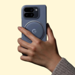 Pixelsnap Ring Stand - Qi2 compatible - Hands-Free Viewing - Image 2