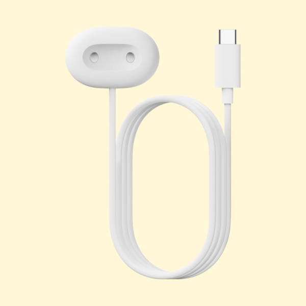 USB C Fast Charging Dock for Google Pixel Watch 4