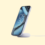 Google Pixelsnap Charger with Stand Mount - 25W Qi2 Wireless Charger and Stand Mount - Image 2