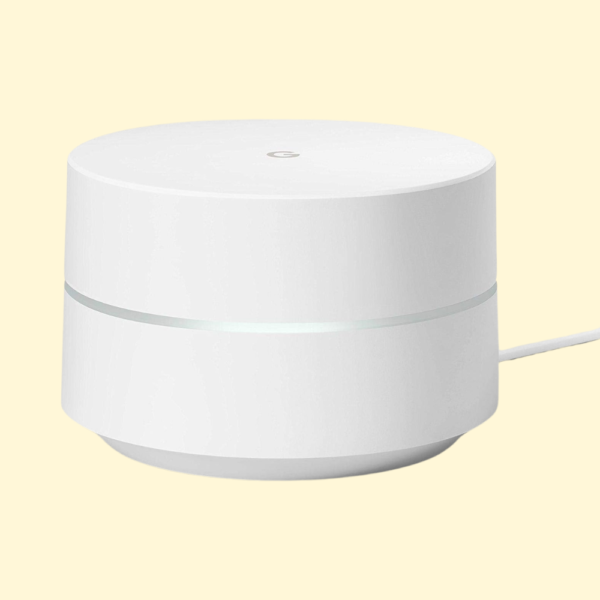 Google WiFi Router