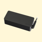 Lenovo USB-C AC-adapter 65 Watt normal original for ThinkPad T490s (20NX/20NY) - Image 2