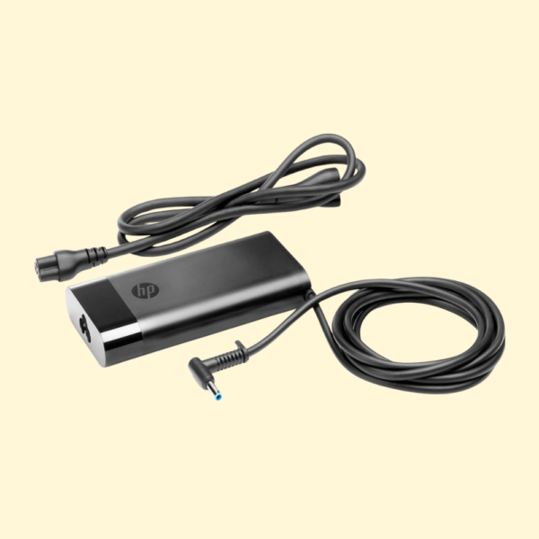 HP 150W Slim Smart 4.5mm AC Adapter EURO