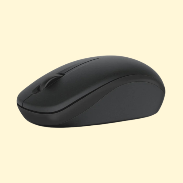 Dell WM126 Wireless Mouse