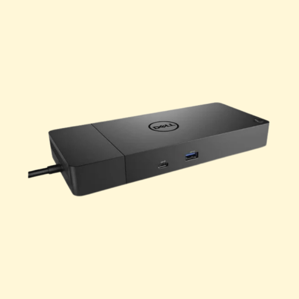 Dell 180W WD19S Docking Station