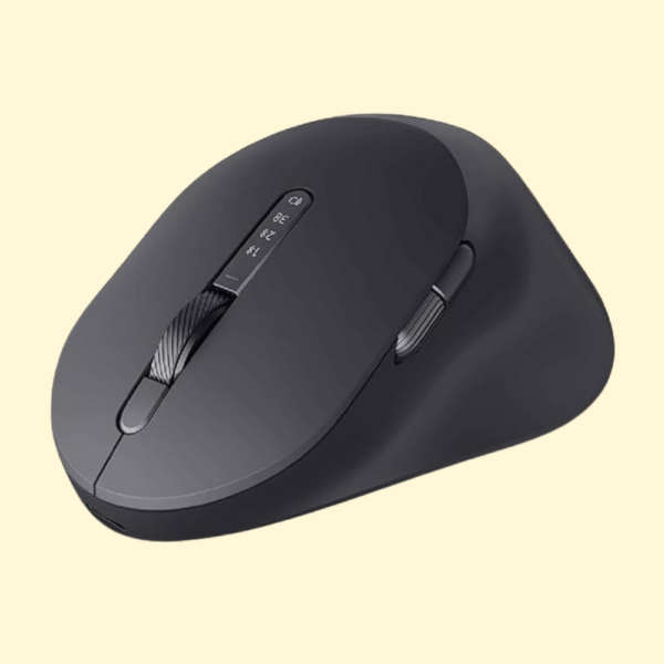 Dell Mouse Premier Rechargeable MS900