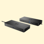 Dell WD19 130W Docking Station (with 90W Power Delivery) USB-C, HDMI, Dual DisplayPort, black - Image 2