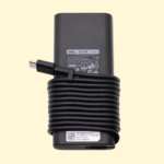 Dell Genuine 65W Type C Ac Adapter For Latitude 7389 2-in-1, 5285 2-in-1 Rugged Extreme Tablet Compatible P/N JYJNW 0JYJNW 0M1WCF OM1WCF OJYJNW 72PVT USB-C Laptop Charger - Image 2