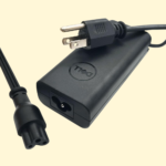 Dell 65W USB-C Laptop Charger,Latitude 9410 9420 9430 9440 9450 AC Adapter, Black, HKA65NM200 - Image 3