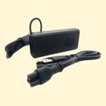 Dell 65W USB-C Laptop Charger,Latitude 9410 9420 9430 9440 9450 AC Adapter, Black, HKA65NM200 - Image 2