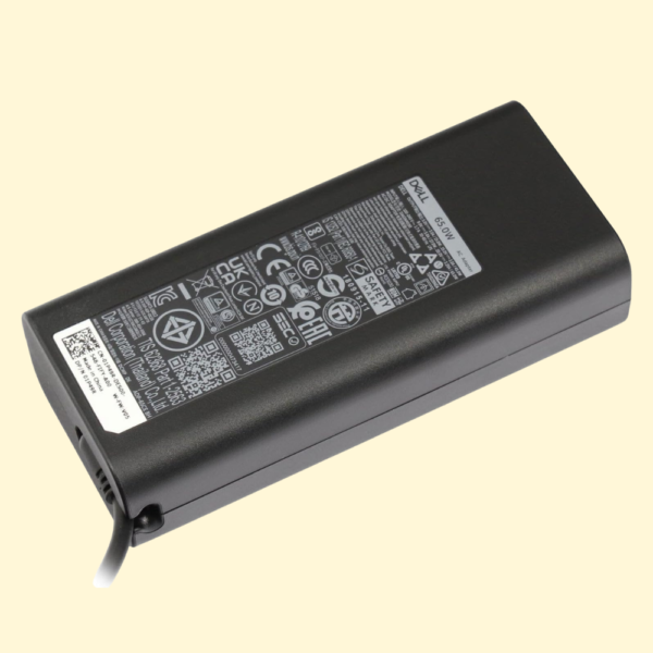 Dell Latitude 14 (7420) Original USB-C Charger 65 Watts