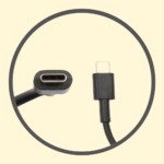 Dell Latitude 14 (7420) Original USB-C Charger 65 Watts - Image 3