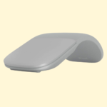 Microsoft Czv-00008 Surface Arc MoUSe Light Grey