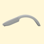 Microsoft Czv-00008 Surface Arc MoUSe Light Grey - Image 2