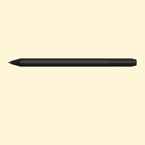 Microsoft Surface Pen, Charcoal Black, Model: 1776 EYV 00001, 0.04 lbs (20g)