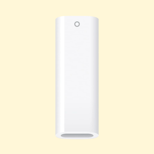 Apple USB-C to Apple Pencil Adapter ​​​​​​​