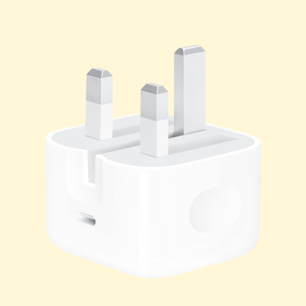 Apple 20W USB-C Power Adapter ​​​​​​​