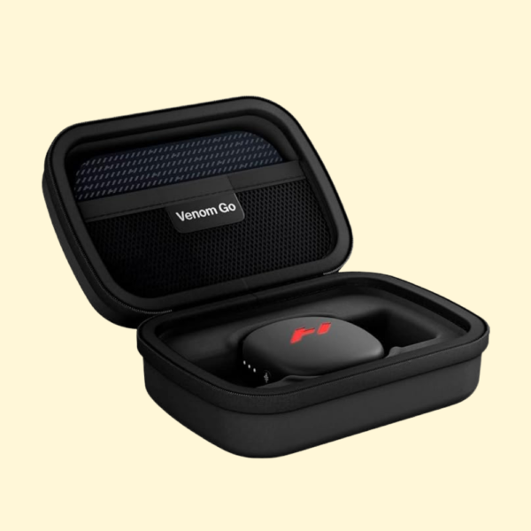 Hyperice Venom Go Case