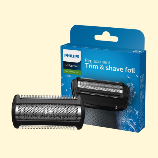 Philips Bodygroom Replacement Foil - TT2000/43