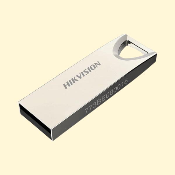 Hikvision 32 GB USB Flash Drive - HS-USB-M200(STD)/32GB