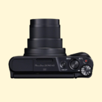 anon PHOTO CAMERA SX740HS BK - Image 2