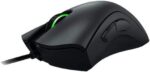 Razer DeathAdder Essential Gaming Mouse RZ01 02540100 R3M1, Black, RZ01 02540100 R3M1 - Image 3