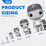 Funko Pop! Animation: One Piece - Monkey D. Luffy - Collectable Vinyl Figure - Gift Idea - Official Merchandise - Toys for Kids & Adults - Anime Fans - Model Figure for Collectors and Display - Image 4